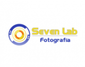 seven lab logo