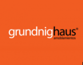 grunding haus logo