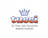 tucci logo